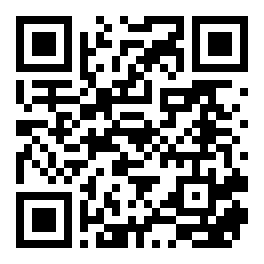 QR code for Truth Social @FatmanRecycling