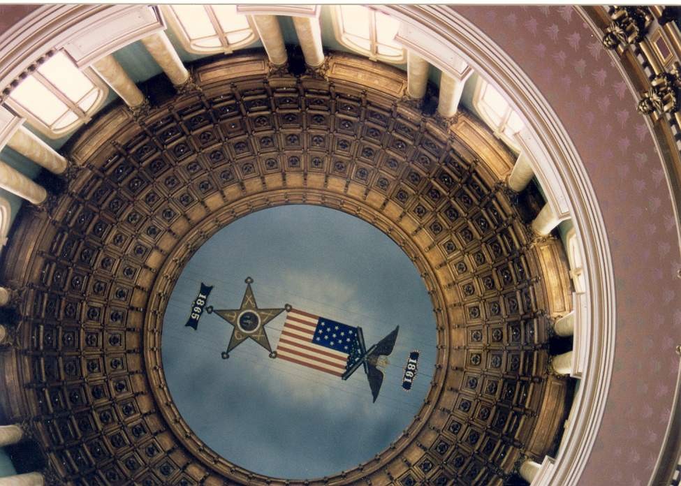 The top of the dome..JPG
