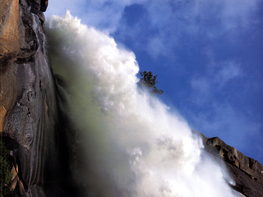 JLM-California-Yosemite National Park-Nevada Falls.jpg
