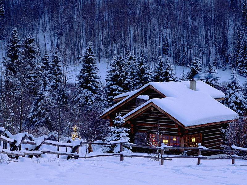 Christmas Chalet, Colorado.jpg