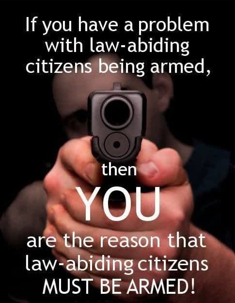 you are the problem.jpeg