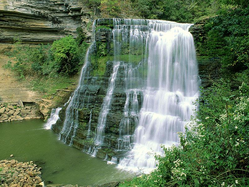 Burgess Falls State Natural Area, Sparta, Tennessee.jpg