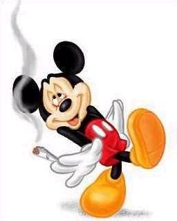 Disney - Mickey Mouse [Stoned] (Pic 01).bmp