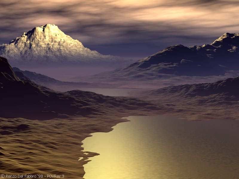 3D Wallpaper Very nice mountains  the best pic ever.jpg
