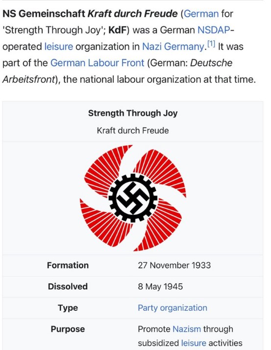 Harris NAZI motto.jpg