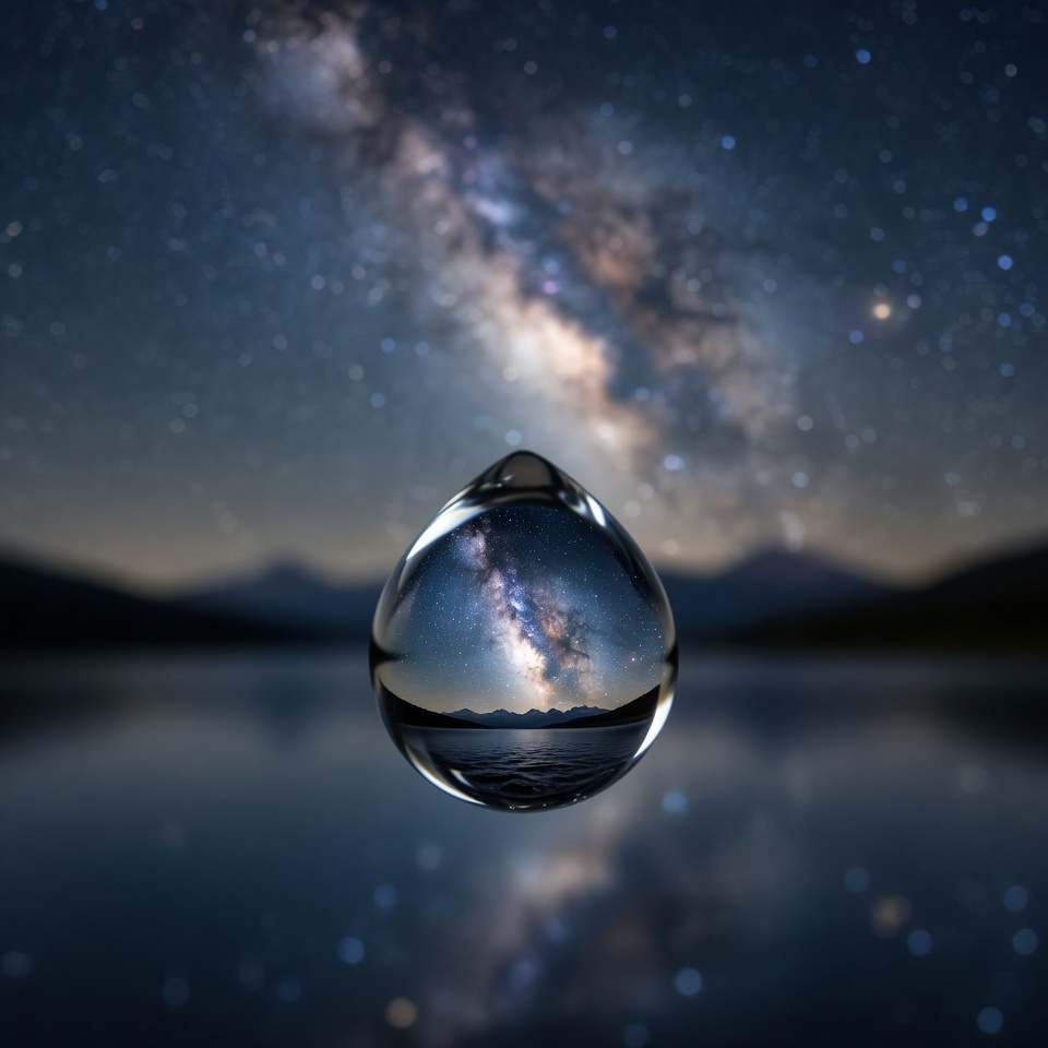 water-droplet-milky-way-reflection-71f702.jpg