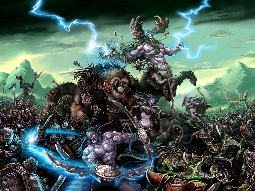 Warcraft-nightelfvsundead.jpg