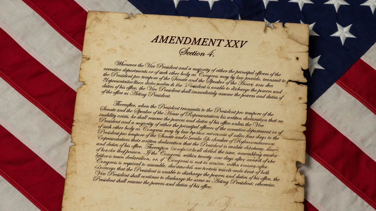 amendment-25-section-4-parchment-be9d15.jpg