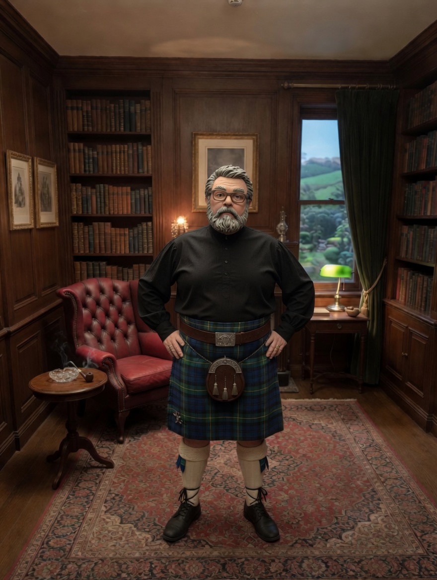 edward-avatar-clay-man-black-shirt-kilt-study-617be9.png
