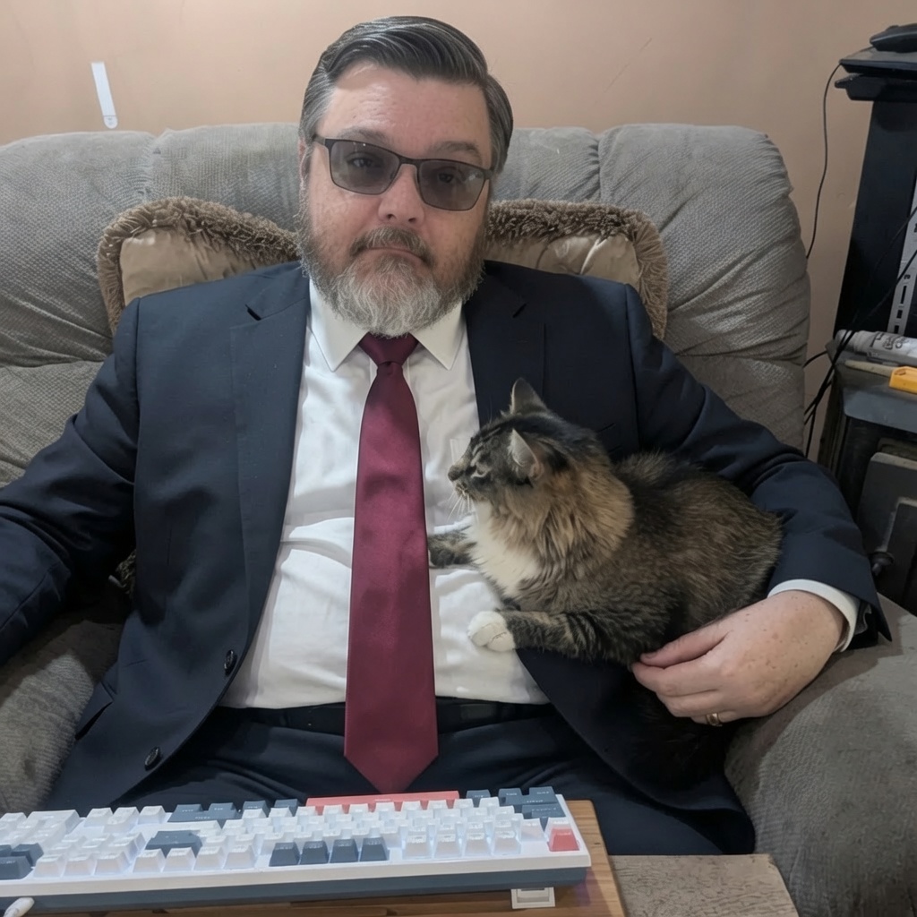 bearded-man-sunglasses-cat-suit-605e04.jpg
