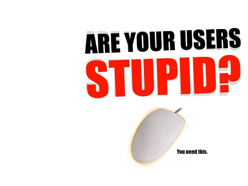 Stupid Users.jpg