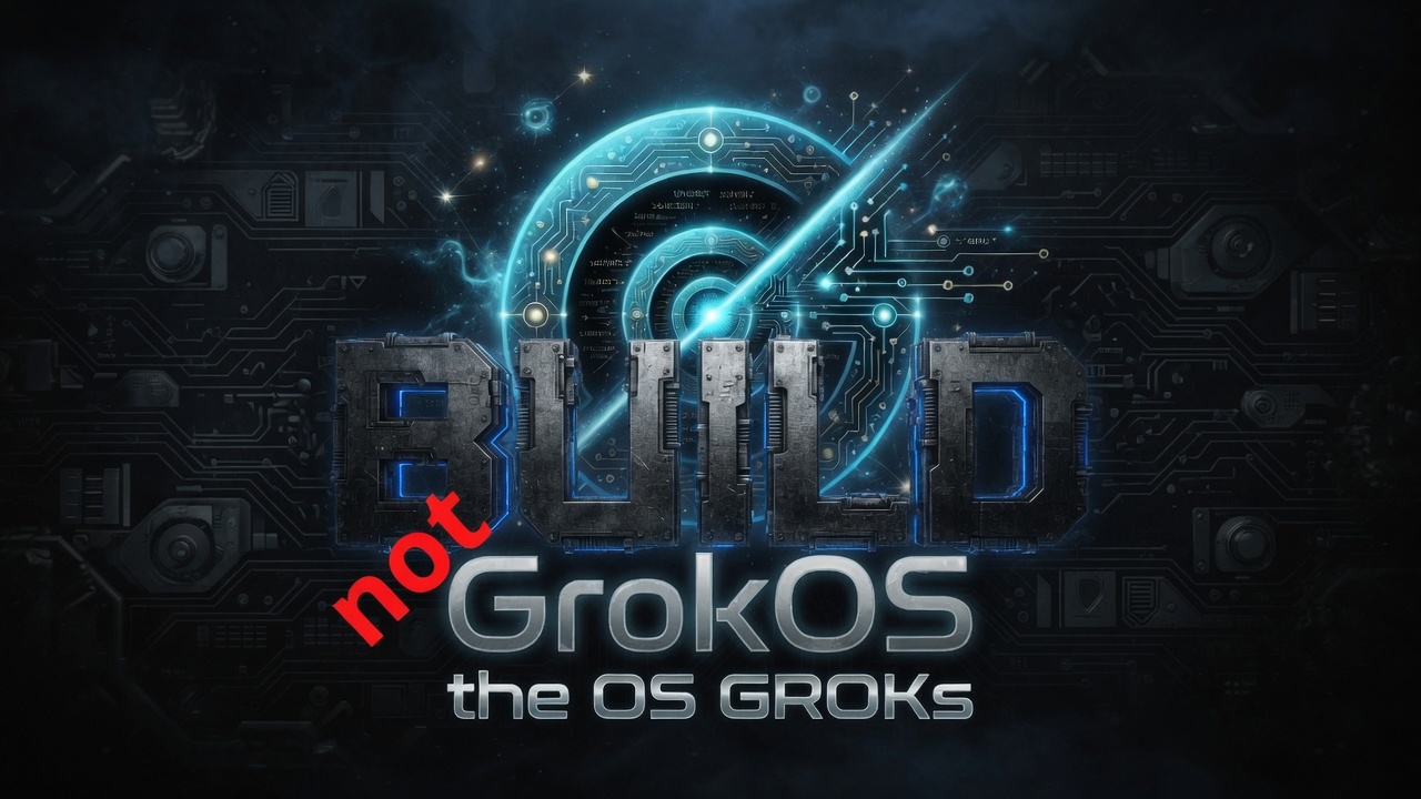 TheOSgroks logo â€” ISO download project